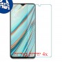 [4 יחידות] Oppo A9 מגן מסך נאנו זכוכית 9H סקרין מובייל