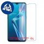 [4 יחידות] Oppo A12 מגן מסך נאנו זכוכית 9H סקרין מובייל
