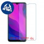 [4 יחידות] Oppo A12e מגן מסך נאנו זכוכית 9H סקרין מובייל
