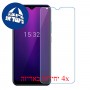 [4 יחידות] Allview Soul X6 Mini מגן מסך נאנו זכוכית 9H סקרין מובייל