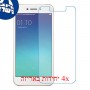 [4 יחידות] Oppo A37 מגן מסך נאנו זכוכית 9H סקרין מובייל