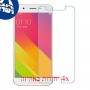 [4 יחידות] Oppo A59 מגן מסך נאנו זכוכית 9H סקרין מובייל