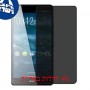 [4 יחידות] Acer Liquid X1 מגן מסך נאנו זכוכית 9H פרטיות סקרין מובייל