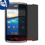 [4 יחידות] Acer Liquid Z110 מגן מסך נאנו זכוכית 9H פרטיות סקרין מובייל