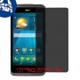 [4 יחידות] Acer Liquid Z410 מגן מסך נאנו זכוכית 9H פרטיות סקרין מובייל
