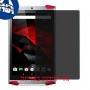 [4 יחידות] Acer Predator 8 מגן מסך נאנו זכוכית 9H פרטיות סקרין מובייל