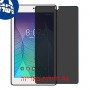 [4 יחידות] Alcatel Pop 7 LTE מגן מסך נאנו זכוכית 9H פרטיות סקרין מובייל