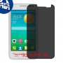 [4 יחידות] Alcatel Pop D3 מגן מסך נאנו זכוכית 9H פרטיות סקרין מובייל