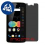 [4 יחידות] Allview P6 eMagic מגן מסך נאנו זכוכית 9H פרטיות סקרין מובייל
