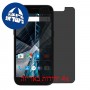 [4 יחידות] Archos 50 Graphite מגן מסך נאנו זכוכית 9H פרטיות סקרין מובייל