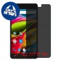 [4 יחידות] Archos 55b Cobalt מגן מסך נאנו זכוכית 9H פרטיות סקרין מובייל