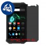 [4 יחידות] Archos Saphir 50X מגן מסך נאנו זכוכית 9H פרטיות סקרין מובייל