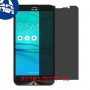 [4 יחידות] Asus Zenfone Go ZB551KL מגן מסך נאנו זכוכית 9H פרטיות סקרין מובייל