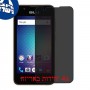 [4 יחידות] BLU Advance 4.0 L3 מגן מסך נאנו זכוכית 9H פרטיות סקרין מובייל