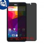 [4 יחידות] BLU Dash 4.5 (2016) מגן מסך נאנו זכוכית 9H פרטיות סקרין מובייל