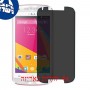[4 יחידות] BLU Dash C Music מגן מסך נאנו זכוכית 9H פרטיות סקרין מובייל