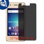 [4 יחידות] BLU Dash L3 מגן מסך נאנו זכוכית 9H פרטיות סקרין מובייל