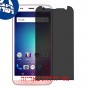 [4 יחידות] BLU Dash XL מגן מסך נאנו זכוכית 9H פרטיות סקרין מובייל