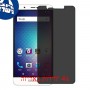 [4 יחידות] BLU Energy X Plus 2 מגן מסך נאנו זכוכית 9H פרטיות סקרין מובייל