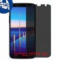 [4 יחידות] BLU G5 Plus מגן מסך נאנו זכוכית 9H פרטיות סקרין מובייל