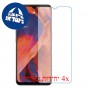 [4 יחידות] Oppo A73 מגן מסך נאנו זכוכית 9H סקרין מובייל