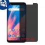 [4 יחידות] BLU G6 מגן מסך נאנו זכוכית 9H פרטיות סקרין מובייל