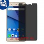 [4 יחידות] BLU Grand 5.5 HD II מגן מסך נאנו זכוכית 9H פרטיות סקרין מובייל