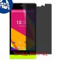 [4 יחידות] BLU Life 8 מגן מסך נאנו זכוכית 9H פרטיות סקרין מובייל