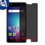 [4 יחידות] BLU Life One X2 מגן מסך נאנו זכוכית 9H פרטיות סקרין מובייל