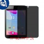[2 יחידות] BLU Life View Tab מגן מסך נאנו זכוכית 9H פרטיות סקרין מובייל