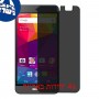 [4 יחידות] BLU Life X8 מגן מסך נאנו זכוכית 9H פרטיות סקרין מובייל