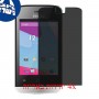 [4 יחידות] BLU Neo 3.5 מגן מסך נאנו זכוכית 9H פרטיות סקרין מובייל