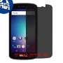 [4 יחידות] BLU Neo X LTE מגן מסך נאנו זכוכית 9H פרטיות סקרין מובייל