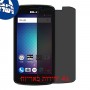 [4 יחידות] BLU Neo X Mini מגן מסך נאנו זכוכית 9H פרטיות סקרין מובייל