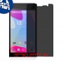 [4 יחידות] BLU Studio 5.0 S II מגן מסך נאנו זכוכית 9H פרטיות סקרין מובייל