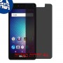 [4 יחידות] BLU Studio G HD LTE מגן מסך נאנו זכוכית 9H פרטיות סקרין מובייל