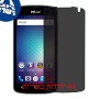 [4 יחידות] BLU Studio G2 HD מגן מסך נאנו זכוכית 9H פרטיות סקרין מובייל