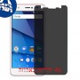 [4 יחידות] BLU Studio J8 מגן מסך נאנו זכוכית 9H פרטיות סקרין מובייל