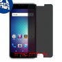 [4 יחידות] BLU Studio Max מגן מסך נאנו זכוכית 9H פרטיות סקרין מובייל