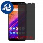 [4 יחידות] BLU Studio Mega 2019 מגן מסך נאנו זכוכית 9H פרטיות סקרין מובייל