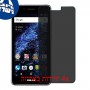 [4 יחידות] BLU Studio Selfie 2 מגן מסך נאנו זכוכית 9H פרטיות סקרין מובייל