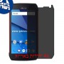 [4 יחידות] BLU Tank Xtreme Pro מגן מסך נאנו זכוכית 9H פרטיות סקרין מובייל