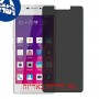 [4 יחידות] BLU Vivo Air מגן מסך נאנו זכוכית 9H פרטיות סקרין מובייל