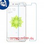 [4 יחידות] Oppo A77 מגן מסך נאנו זכוכית 9H סקרין מובייל