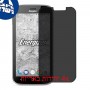 [4 יחידות] Energizer Energy S500E מגן מסך נאנו זכוכית 9H פרטיות סקרין מובייל