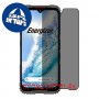 [4 יחידות] Energizer Hard Case G5 מגן מסך נאנו זכוכית 9H פרטיות סקרין מובייל