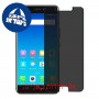 [4 יחידות] Gionee A1 Plus מגן מסך נאנו זכוכית 9H פרטיות סקרין מובייל