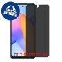 [4 יחידות] Honor 10X Lite מגן מסך נאנו זכוכית 9H פרטיות סקרין מובייל