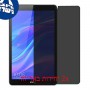 [2 יחידות] Honor Tab 5 מגן מסך נאנו זכוכית 9H פרטיות סקרין מובייל