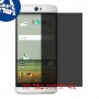 [4 יחידות] HTC Butterfly 3 מגן מסך נאנו זכוכית 9H פרטיות סקרין מובייל